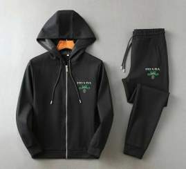 Picture of Prada Sweater Suits _SKUPradaM-5XLkdtr2342341